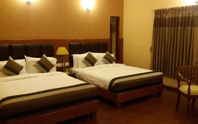 Western Valley Resorts