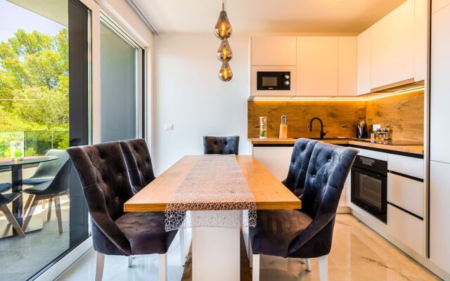 Beach Villa Valentina