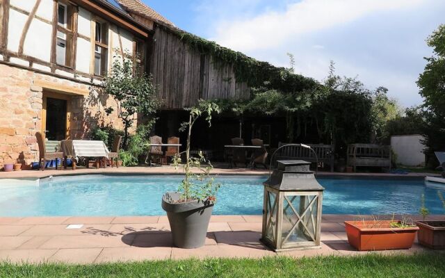 Pêche de Vigne & Spa
