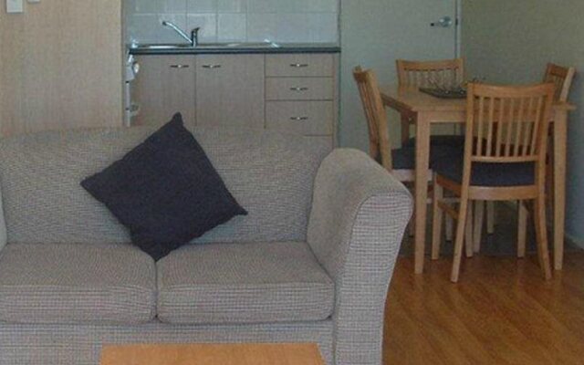 Waterview Holiday Apartments