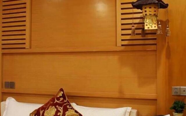 Yi En Ting Hotel