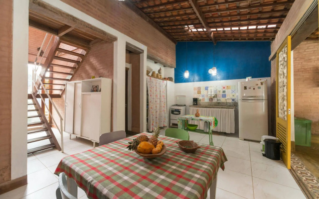 Cama e Café Casa de Campo Olinda