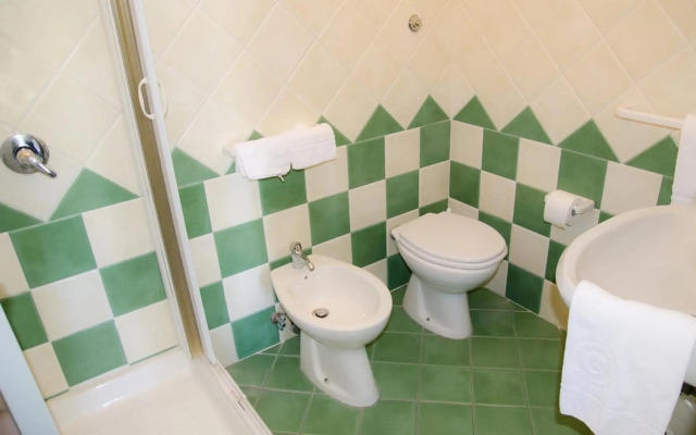 Hotel La Ginestra