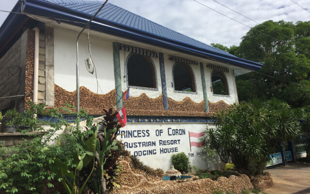 Princess of Coron