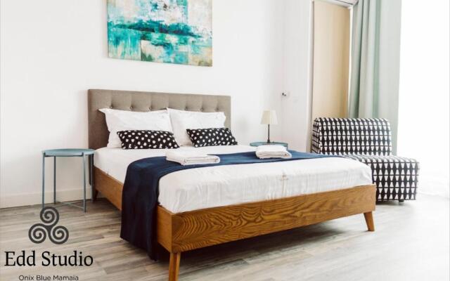 Edd Studio Onix Blue Mamaia Nord