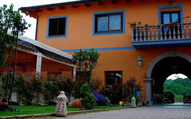 Agriturismo Colle delle Querce