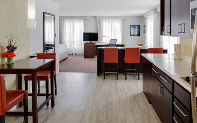 Residence Inn Bangor