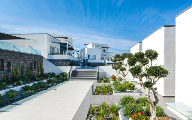 Myst Boutique Hotel