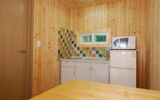 Gangneung Tyche House Pension