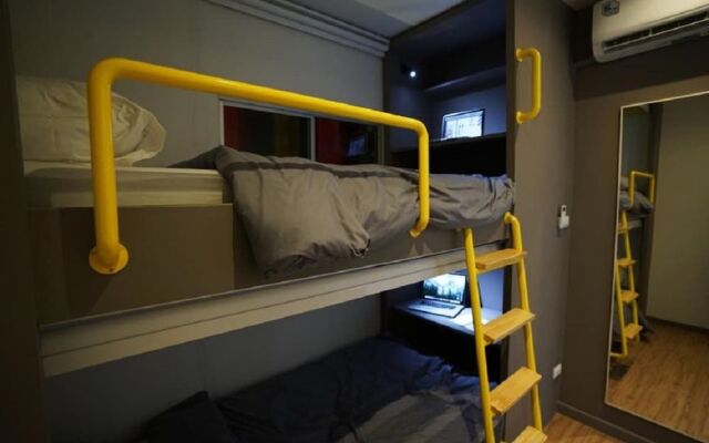 Dormday & Dormtel