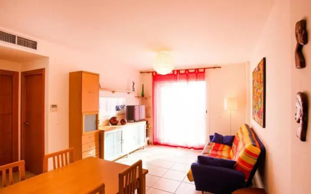 Apartamento Alcocebre