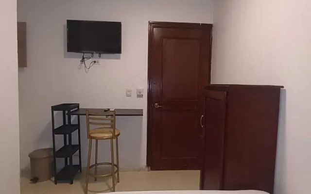 Dominico Colonial