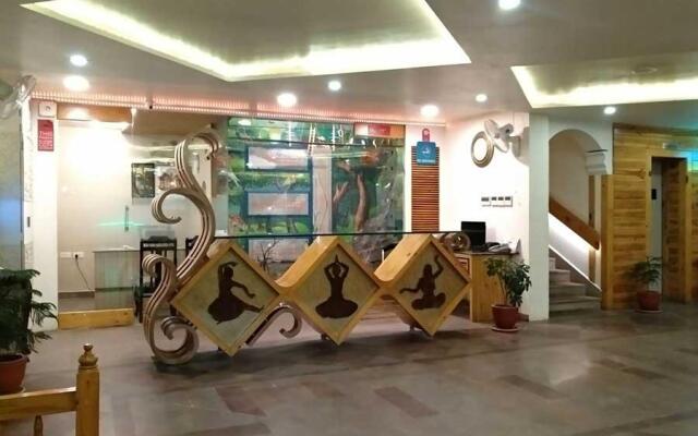 Hotel Banaras Haveli