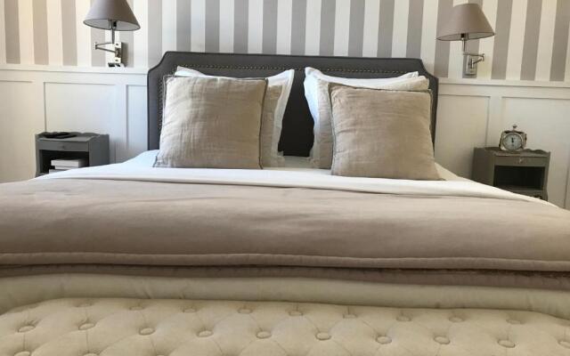 A 2 pas de la croisette