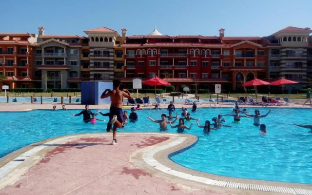 بورتو شرم الشيخ vip