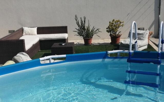 QUINTA DA LOUSA Guest House - VALONGO - PORTO