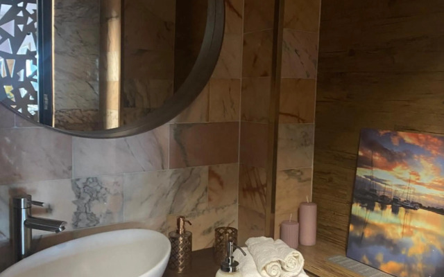 Victoriei Deluxe Suites