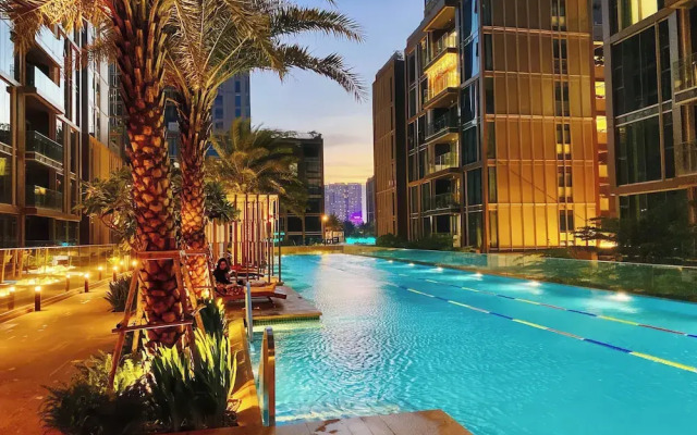 Empire City Thu Thiem D2