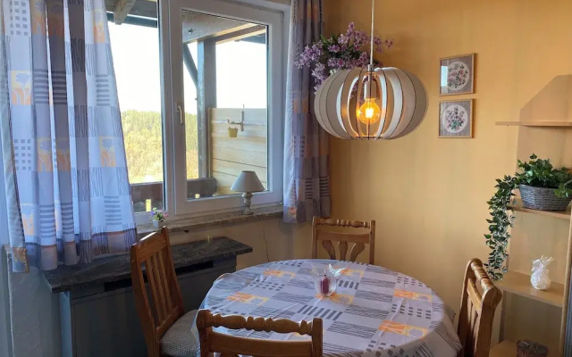 Complete Apartment With own Balcony