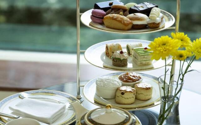 The Ritz-Carlton, Bangalore