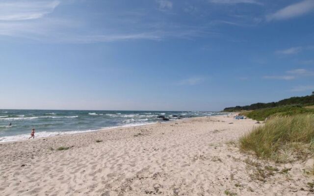 "Jolayna" - 600m from the sea in Bornholm