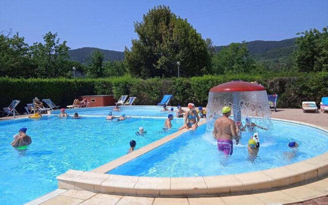 Ferienhaus für 2 Personen 3 Kinder ca 27 m in Ameglia, Italienische Riviera Italienische Westküste