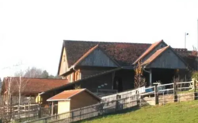 Ferienwohnungen Ludwig - Pferdehof Pfaffenriegel