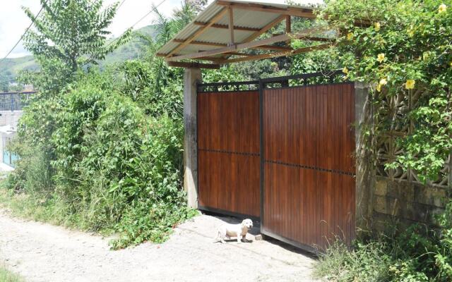 Casa Hospedaje Tingo Maria