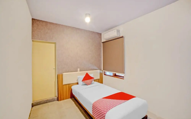 Gamacity Residence By OYO