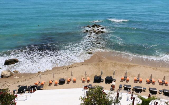 La Mer Apartcomplex