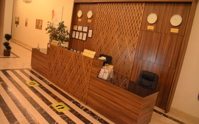 Noah Hotel