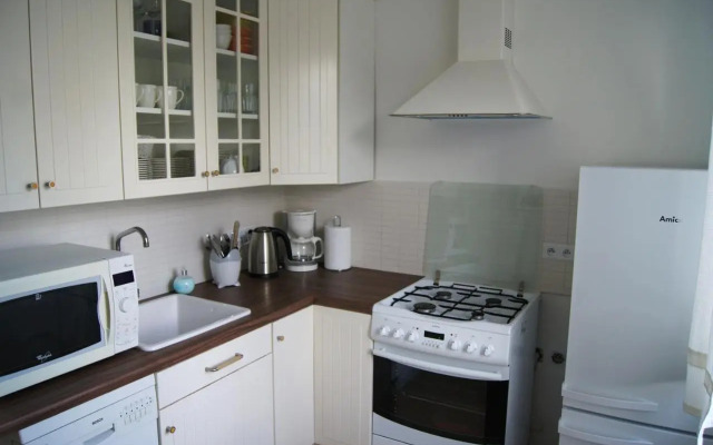 Apartament Daszyńskiego