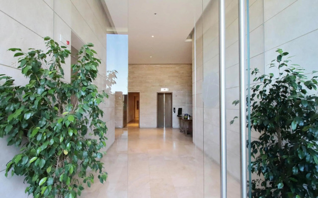 Luxury Domus Apartment 1