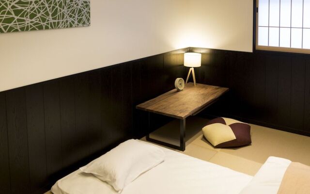 MUSUBI HOTEL MACHIYA Chiyo 3