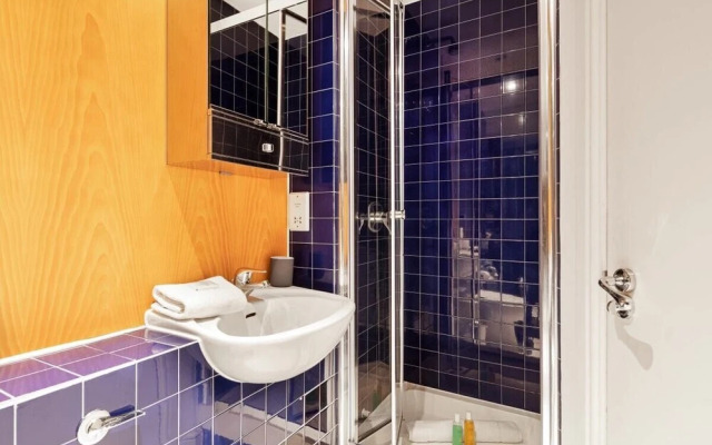 Modern 2 Bed 1.5bath Near Spitafields & Shoreditch