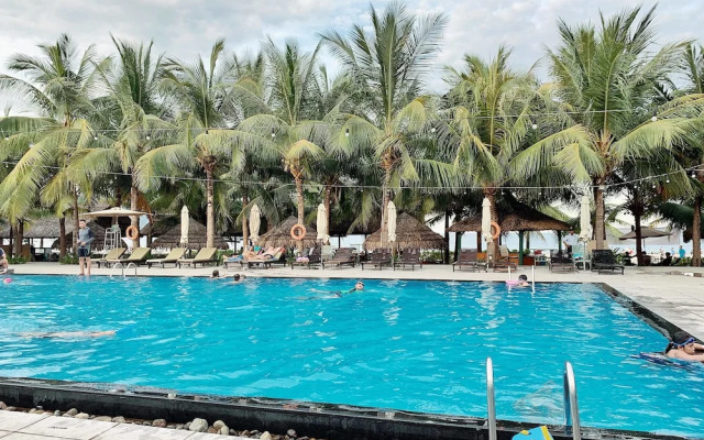 Amani Hotel Danang