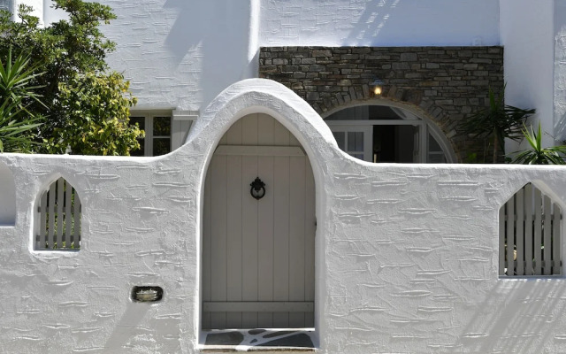 Santa Flora 3 bedroom House