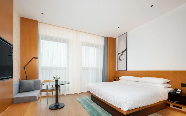 Fairfield by Marriott Zhuhai Xiangzhou
