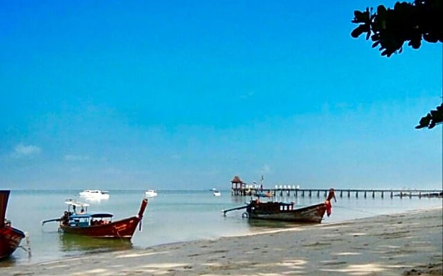 Boodsarin Hotel