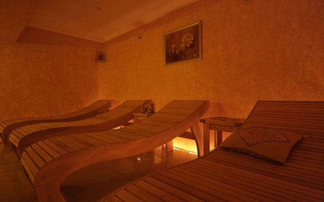 Fantasia Hotel