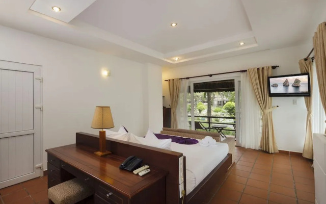 Silver Beach Resort Ke Ga