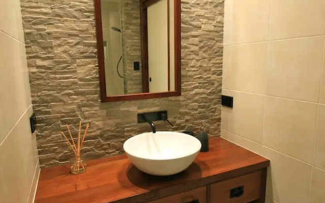 Auwas Island Holiday Home