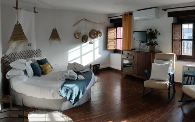 La Casa del Canónigo - Adults Only
