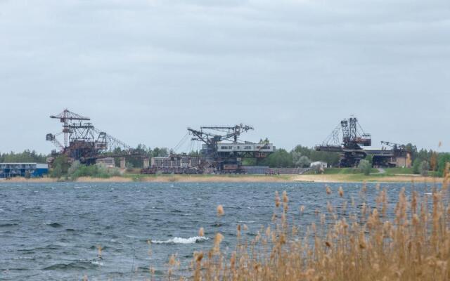 Havenburg Haus Äbtissin - Wohnung unten rechts