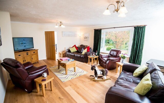 Round Park Annexe