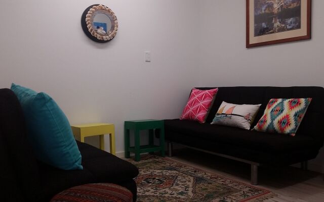 Sunrise Cove Holiday Apartments