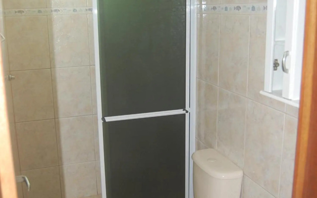 Residencial Milena e Michele