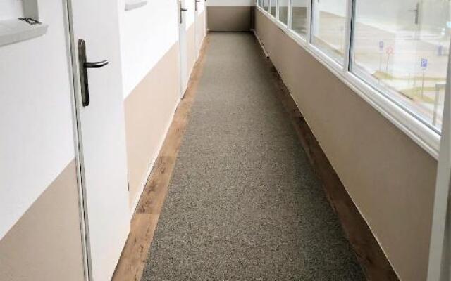 Haus am See - Steinwarder HAS-004 Haus am See