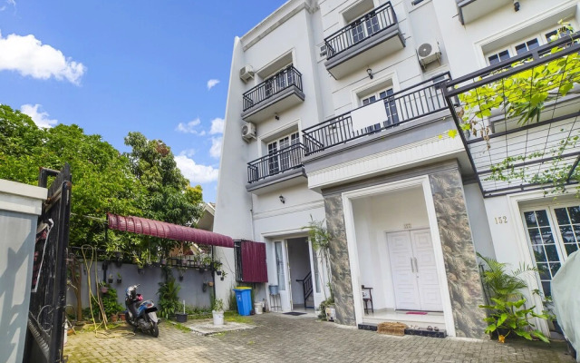 Oyo 91418 Kantil Homestay Syariah