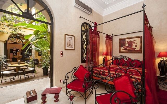 Riad Soleil d'Orient